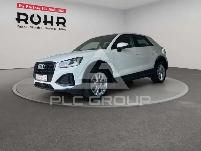 2024 Audi Q2