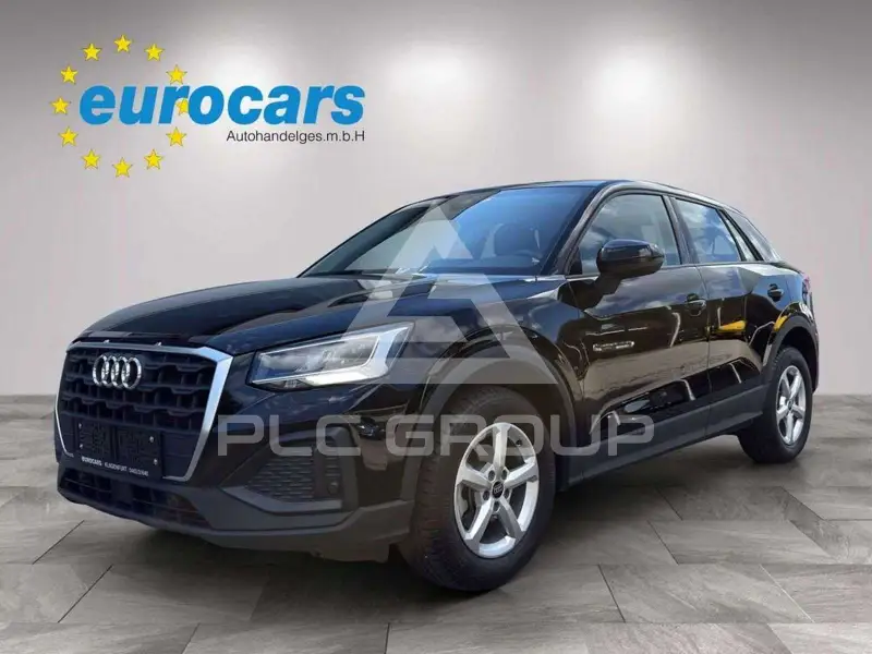 2024 Audi Q2