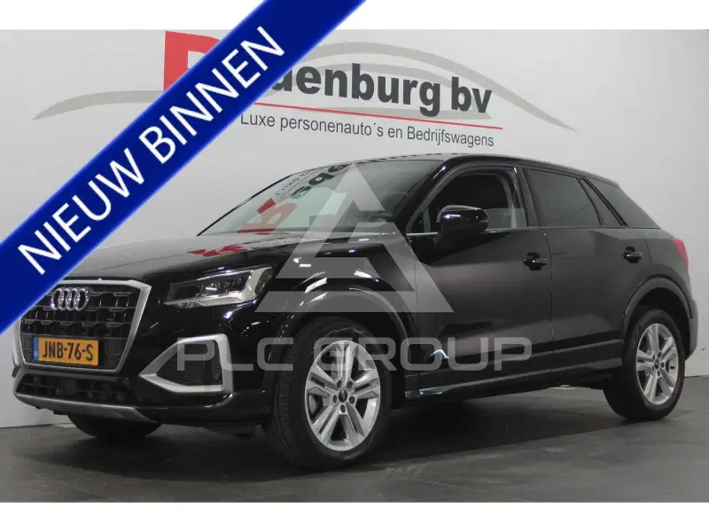 2024 Audi Q2