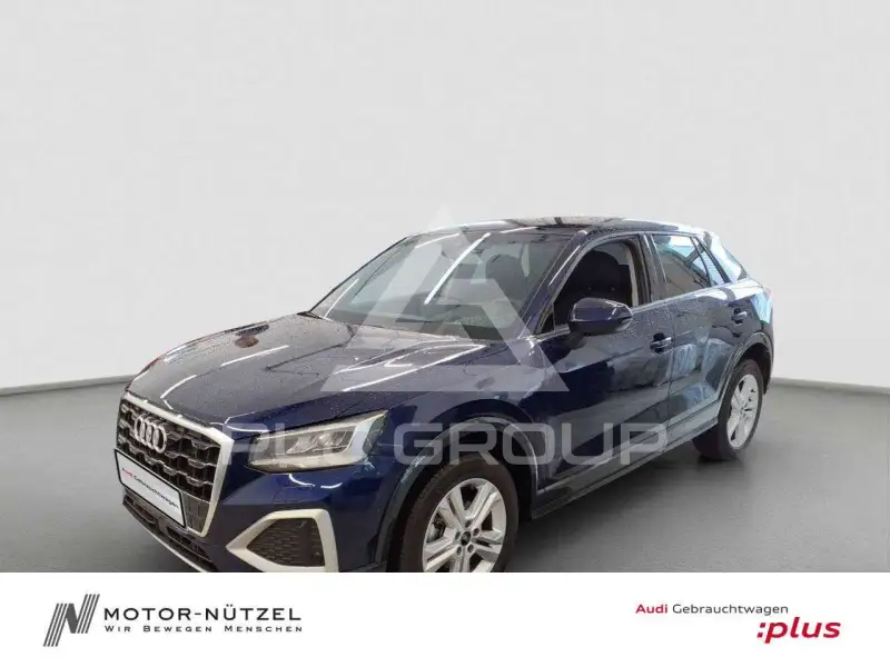 2024 Audi Q2