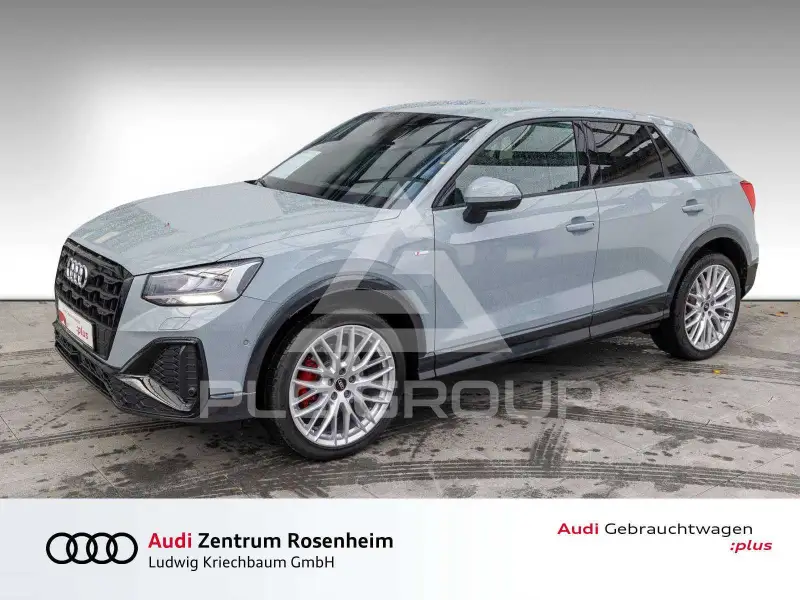 2024 Audi Q2