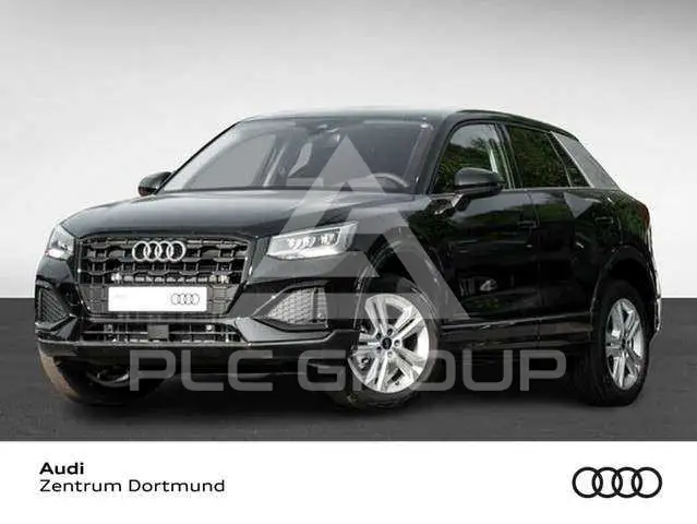 2024 Audi Q2