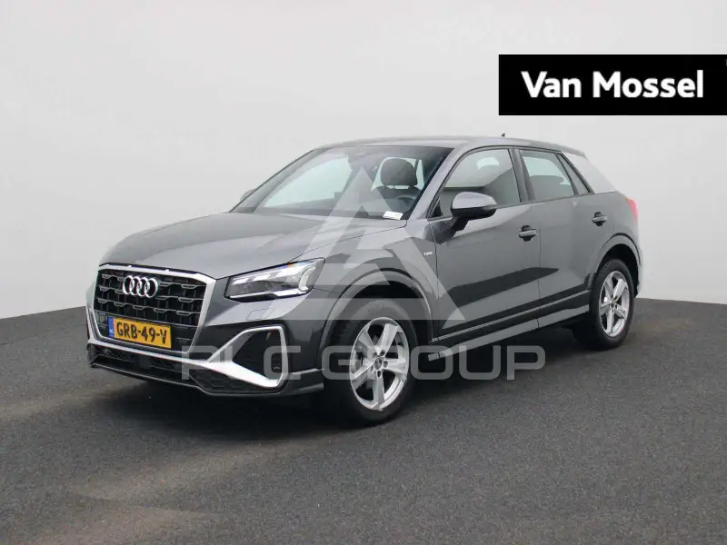 2024 Audi Q2