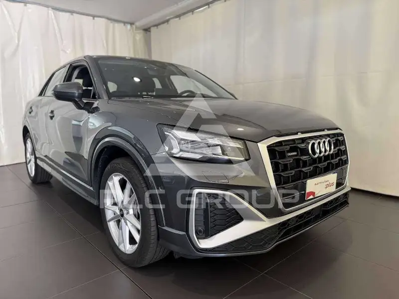 2024 Audi Q2