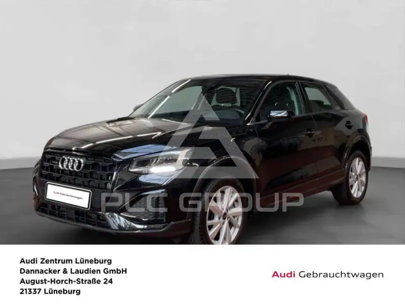 2024 Audi Q2