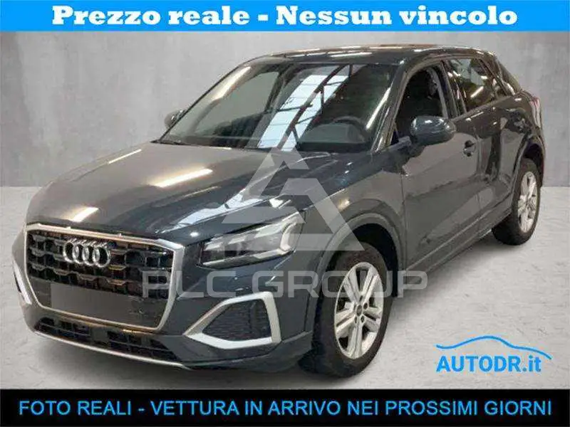 2024 Audi Q2