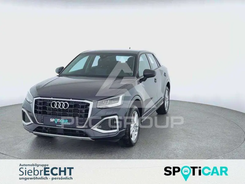 2024 Audi Q2