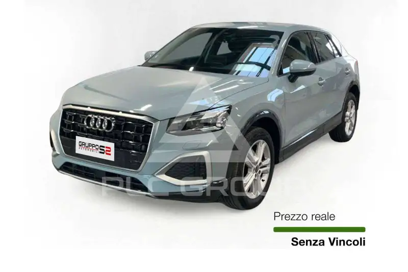 2024 Audi Q2