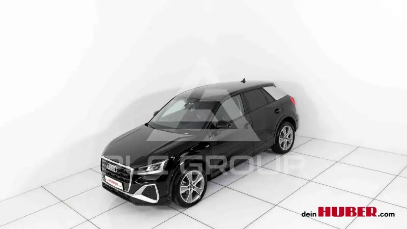 2024 Audi Q2