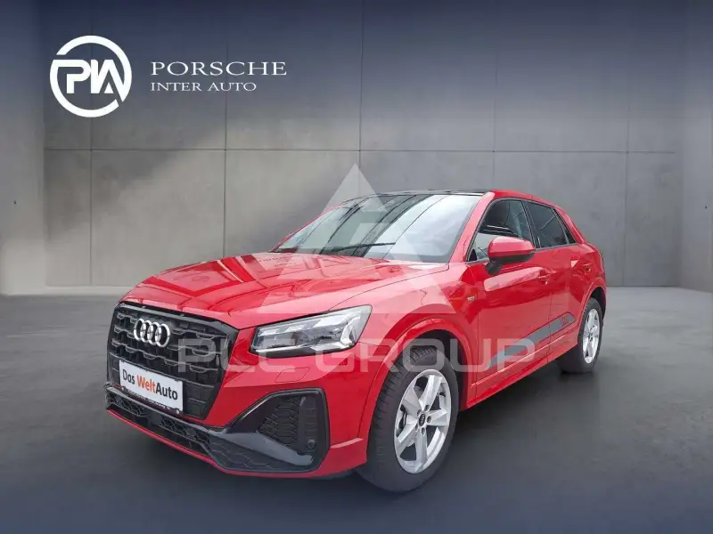 2024 Audi Q2