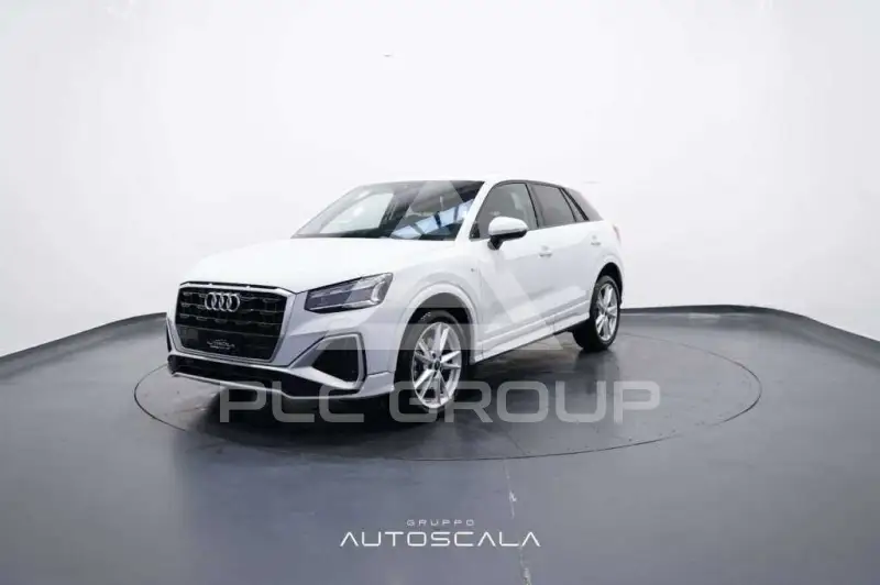 2024 Audi Q2
