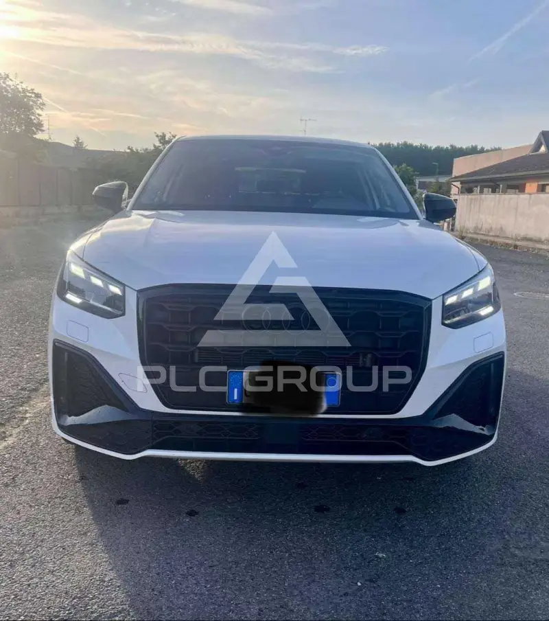 2024 Audi Q2