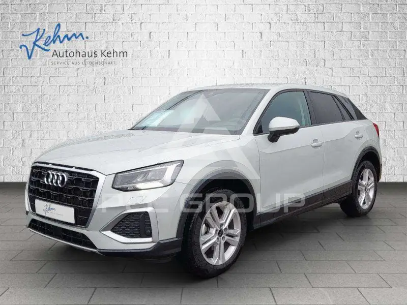 2024 Audi Q2