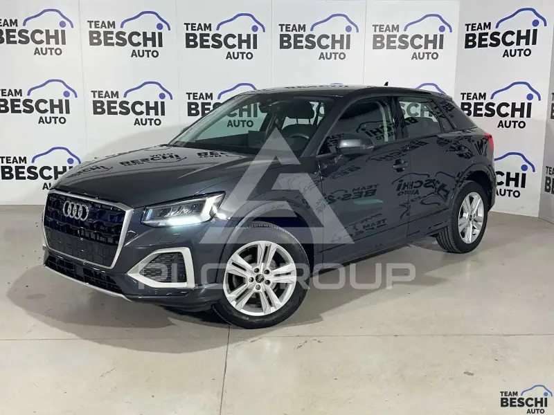 2024 Audi Q2