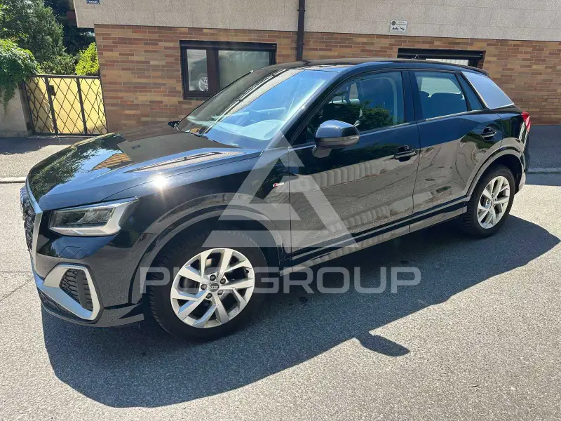 2024 Audi Q2