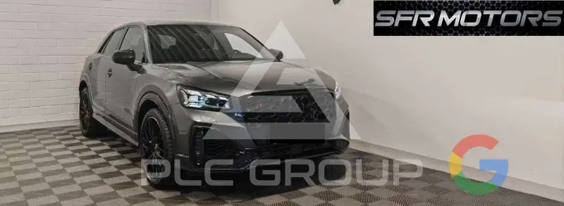 2024 Audi SQ2