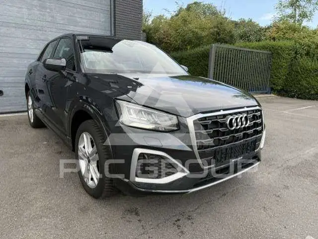 2024 Audi Q2