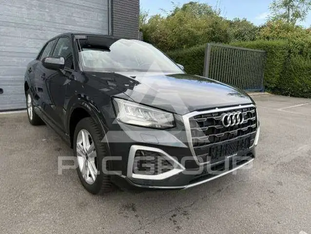 2024 Audi Q2