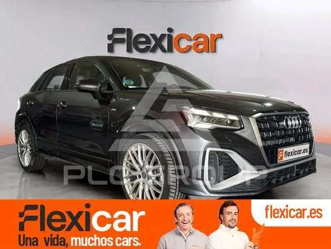 2024 Audi Q2