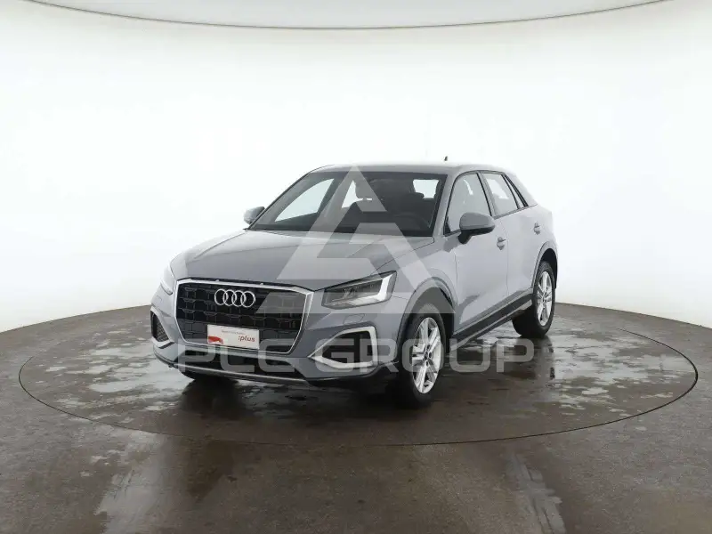 2024 Audi Q2