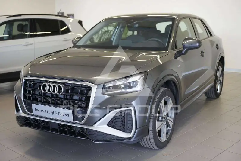2024 Audi Q2