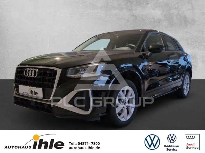 2024 Audi Q2