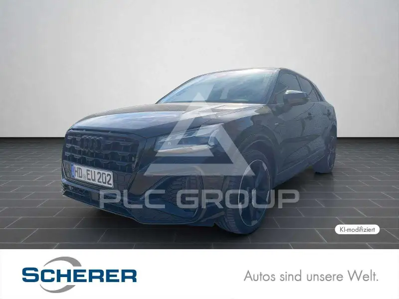 2024 Audi Q2