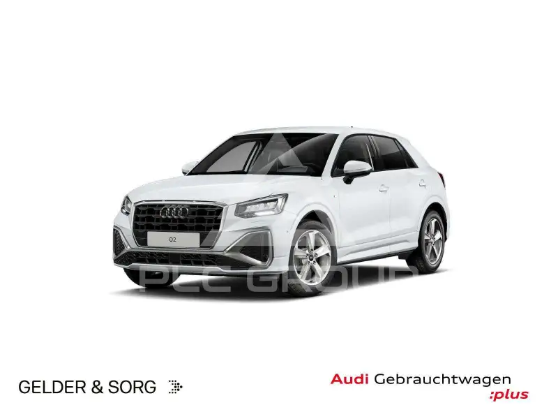 2024 Audi Q2