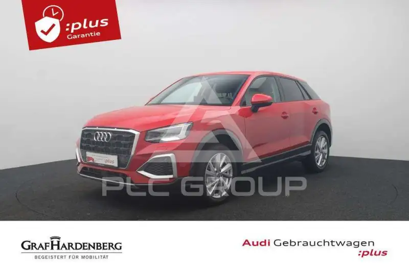 2024 Audi Q2