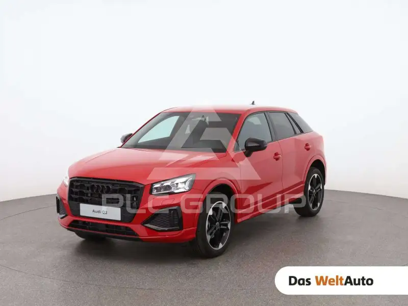 2024 Audi Q2