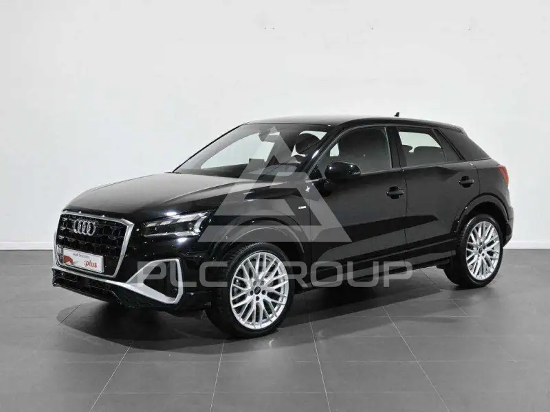 2024 Audi Q2
