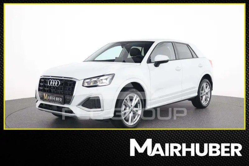 2024 Audi Q2