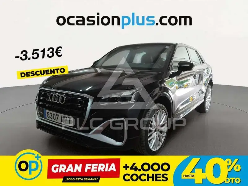 2024 Audi Q2