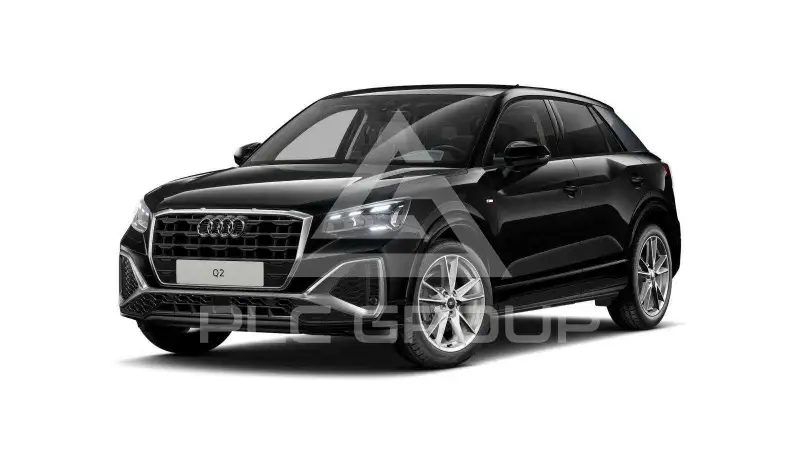 2024 Audi Q2