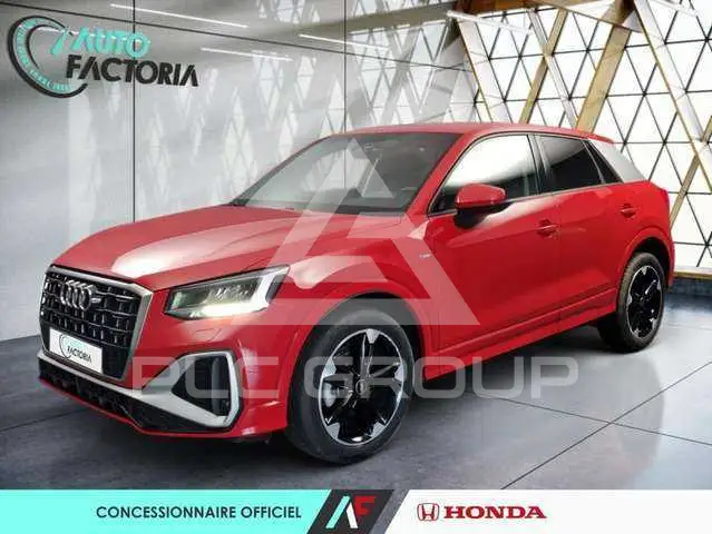 2024 Audi Q2
