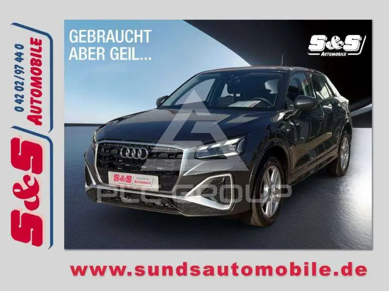 2024 Audi Q2