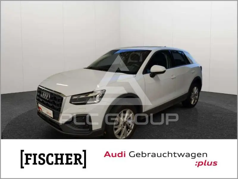 2024 Audi Q2
