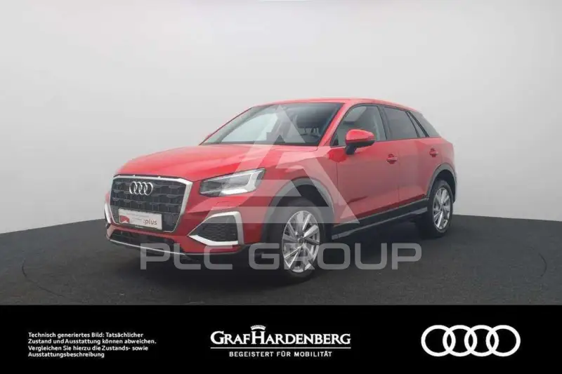 2024 Audi Q2