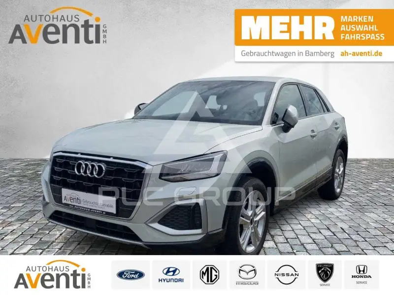2024 Audi Q2