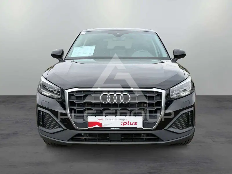 2024 Audi Q2