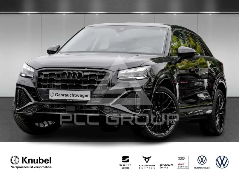 2024 Audi Q2