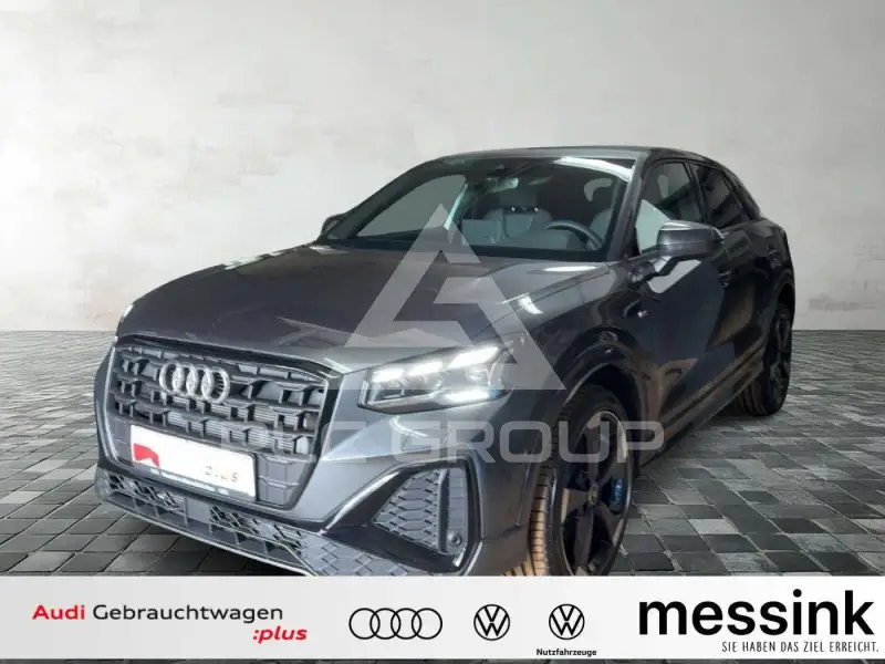 2024 Audi Q2