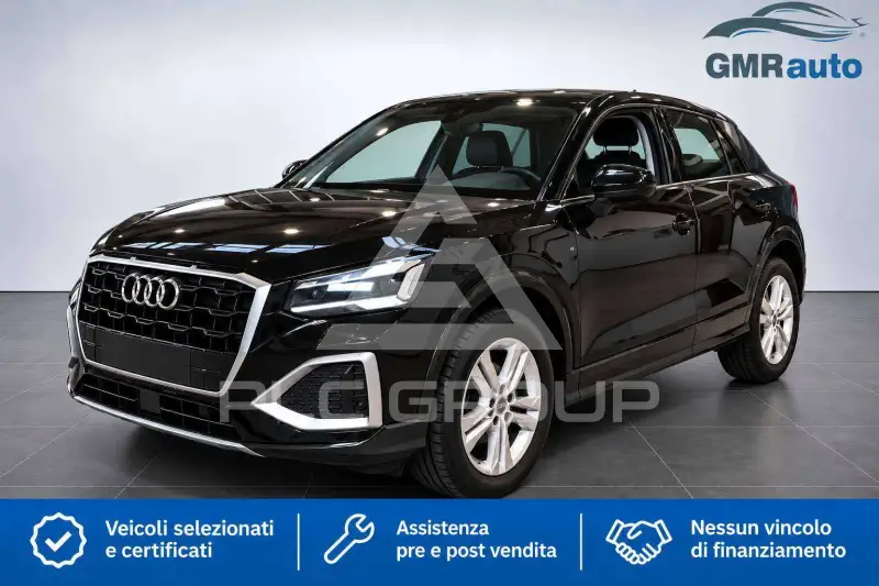 2024 Audi Q2