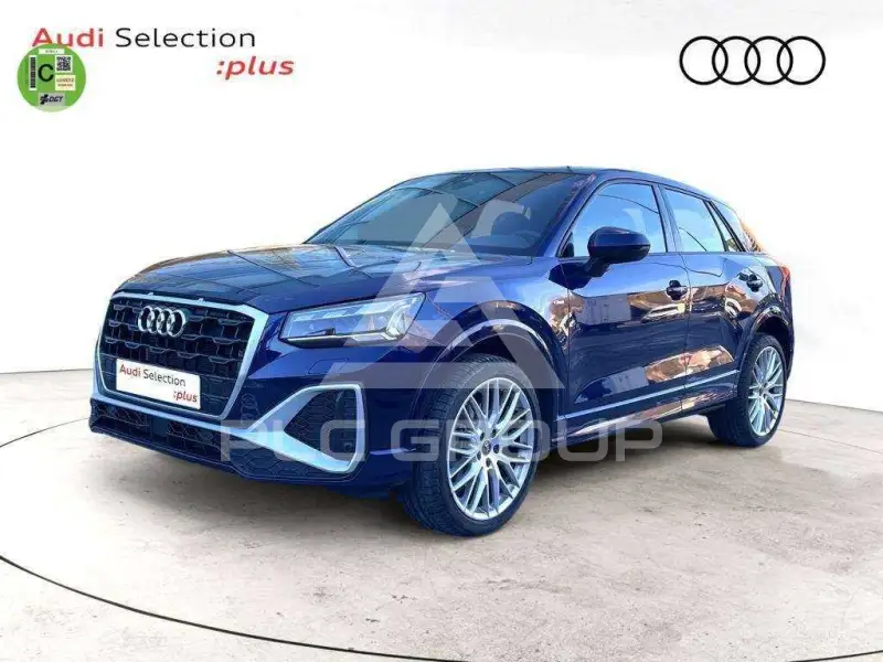 2024 Audi Q2