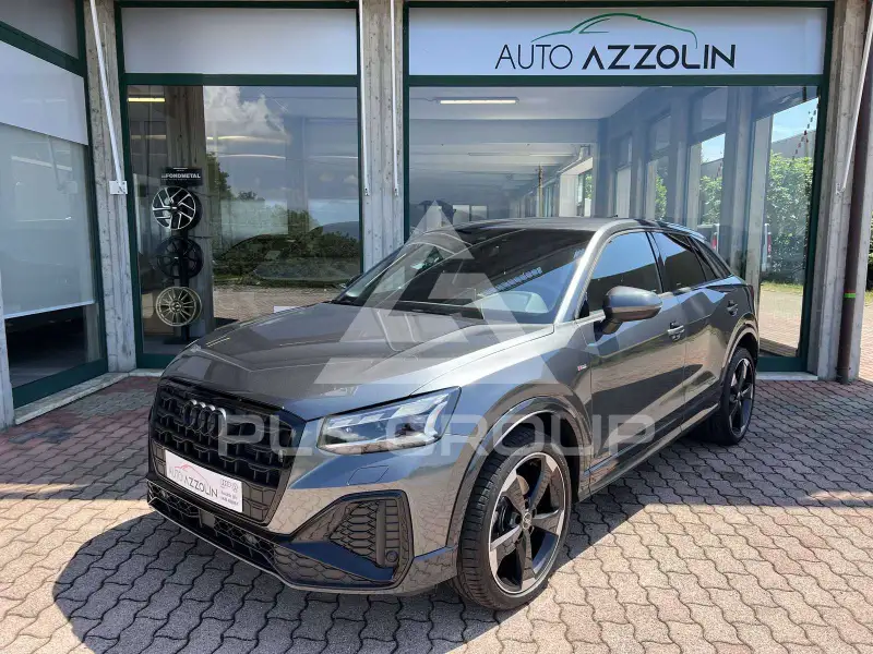 2024 Audi Q2