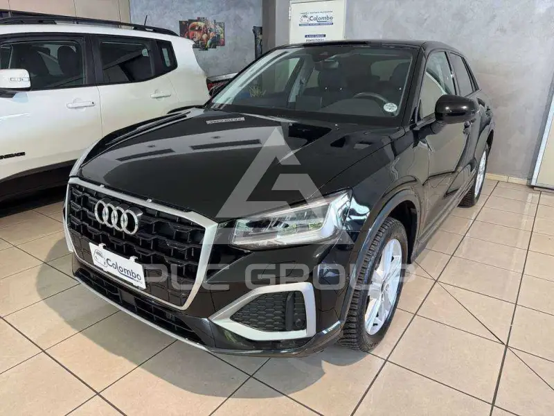 2024 Audi Q2