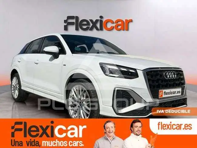 2024 Audi Q2