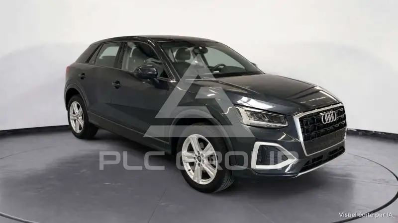 2024 Audi Q2