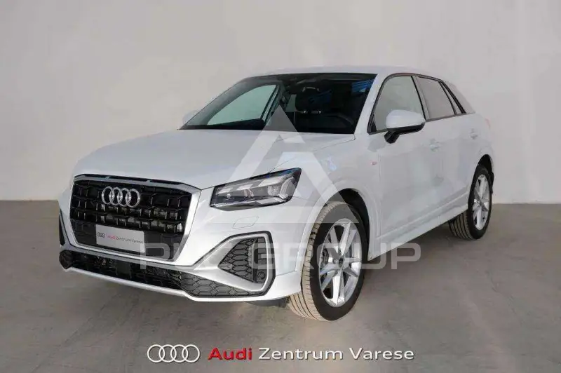 2024 Audi Q2