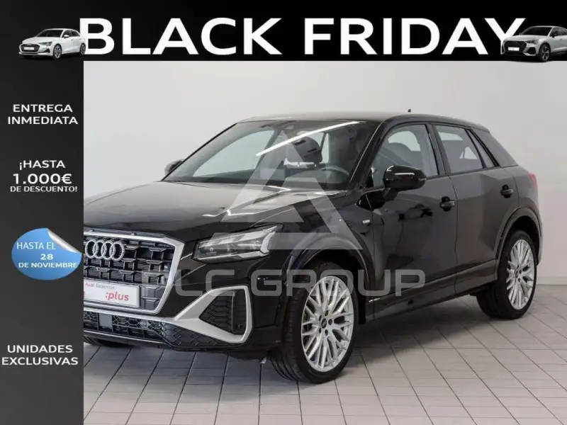 2024 Audi Q2